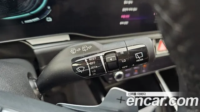 Kia Niro The All New Niro — Фото автомобиля 25