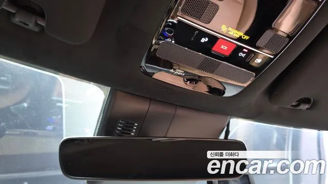 Hyundai Santa Fe MX5 — Фото автомобиля 24