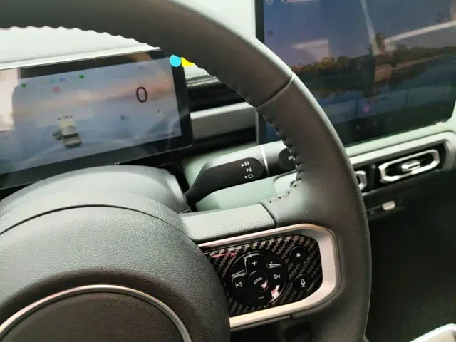 Baojun Yep Plus — Фото автомобиля 13