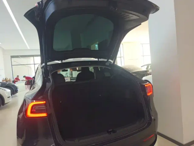 Tesla Model Y — Фото автомобиля 18