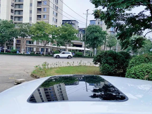 Toyota Allion — Фото автомобиля 9