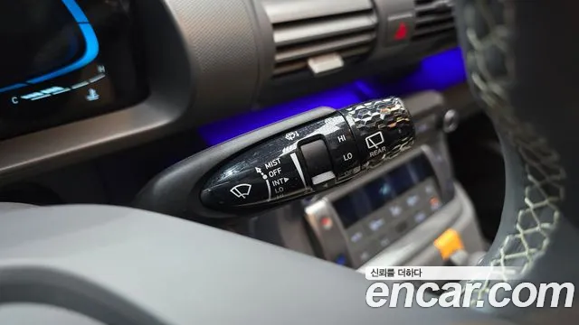 Hyundai Casper — Фото автомобиля 26