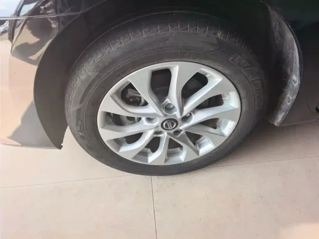 Nissan Sylphy — Фото автомобиля 22