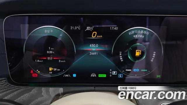 Mercedes-Benz E-Class W213 — Фото автомобиля 8