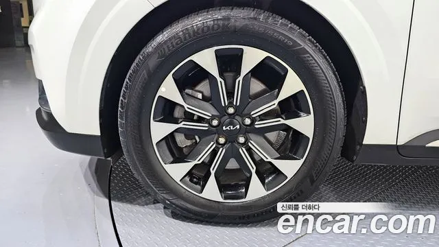 Kia Canival Carnival 4 поколение 9 мест Noblesse — Фото автомобиля 5
