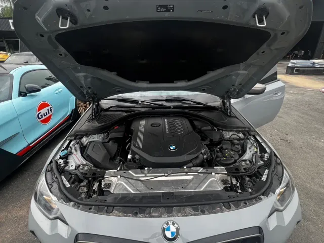 BMW M240i — Фото автомобиля 5