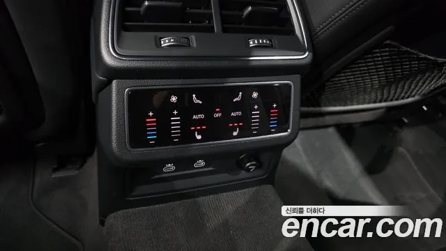 Audi A6 40 TDI Premium — Фото автомобиля 27