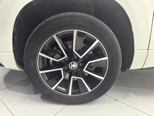 Skoda Karoq — Фото автомобиля 14