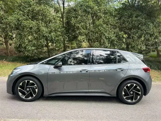 Volkswagen ID.3 — Фото автомобиля 5