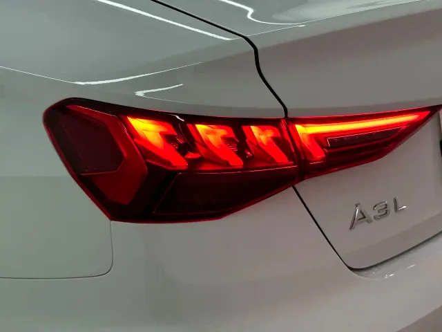 Audi A3 — Фото автомобиля 18