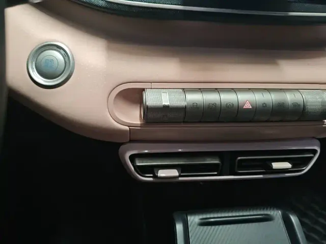 BYD Seagull — Фото автомобиля 13