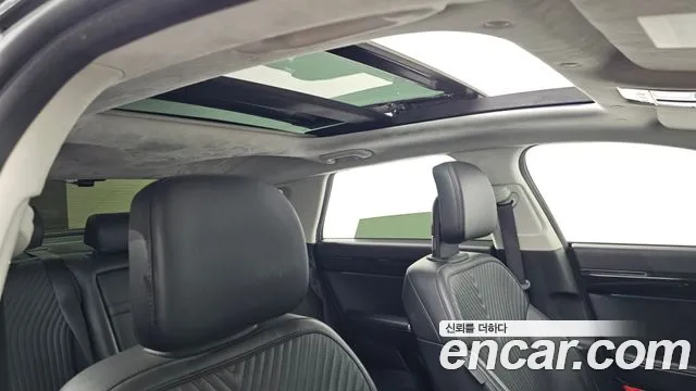 Hyundai Grandeur GN7 — Фото автомобиля 29