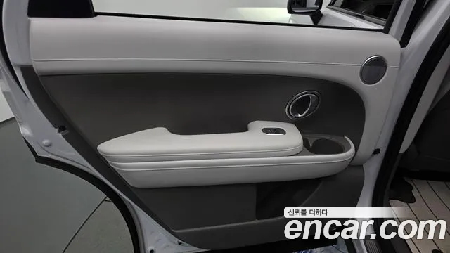 Hyundai Palisade LX3 — Фото автомобиля 14
