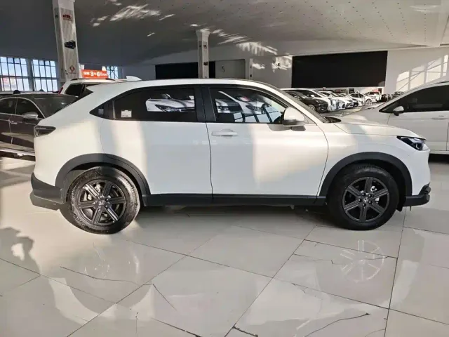 Honda XR-V — Фото автомобиля 4