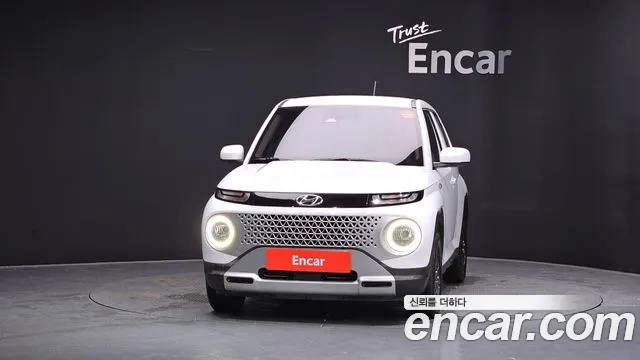 Hyundai Casper Casper Modern — Фото автомобиля 3