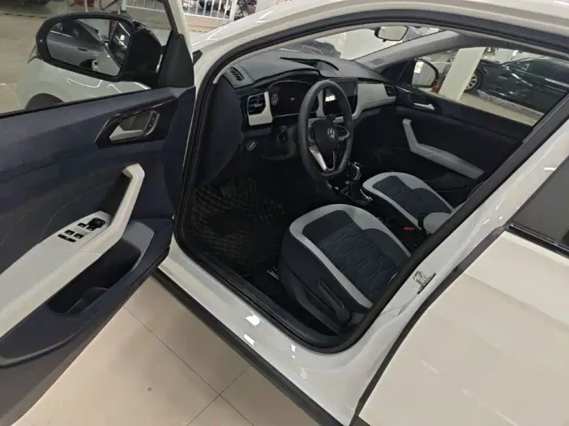 Volkswagen Tharu — Фото автомобиля 15