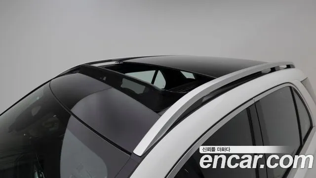 Mercedes-Benz GLE-Class — Фото автомобиля 16