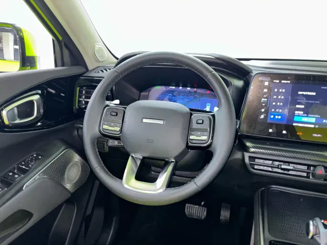 Haval Cool Dog — Фото автомобиля 13