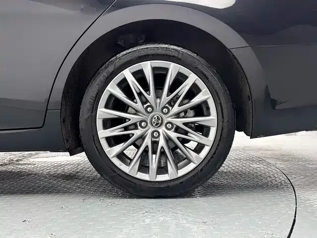 Toyota Avalon — Фото автомобиля 12