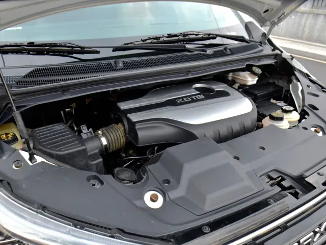 Maxus G20 — Фото автомобиля 18