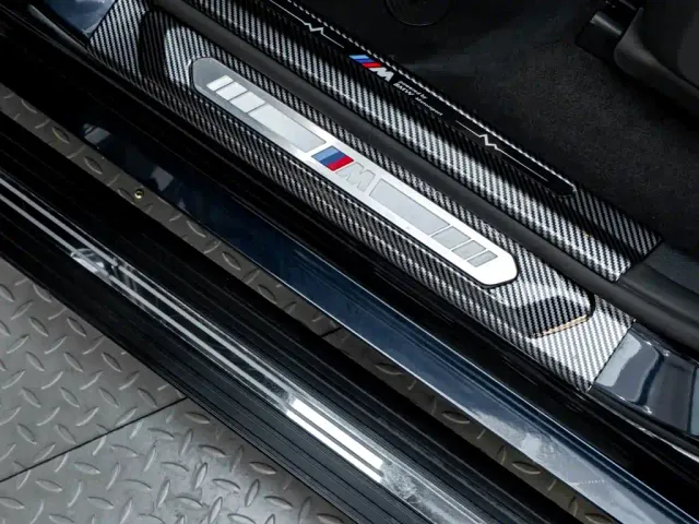 BMW X3 — Фото автомобиля 10