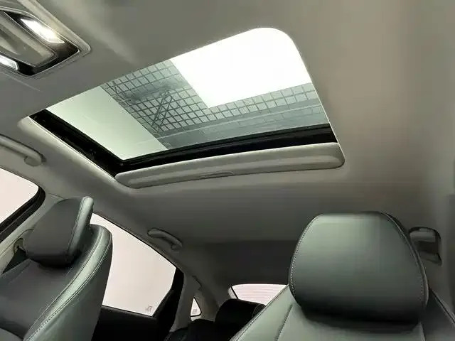 Changan Lamore — Фото автомобиля 11
