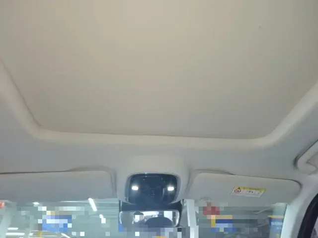 Chery Fulwin T9 — Фото автомобиля 17