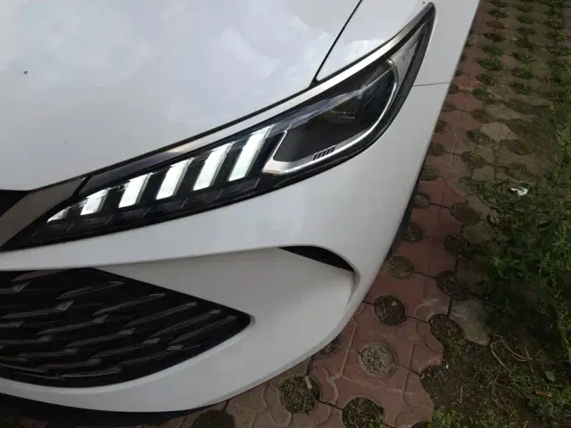 BYD Qin PLUS — Фото автомобиля 5