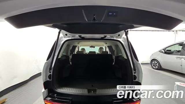 Hyundai Santa Fe MX5 — Фото автомобиля 26