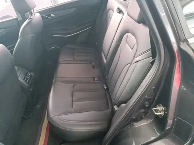 Changan CS75 — Фото автомобиля 16