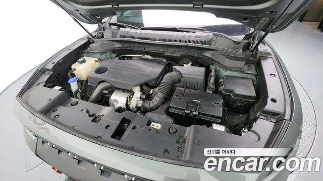 KG_Mobility_Ssangyong Torres — Фото автомобиля 6