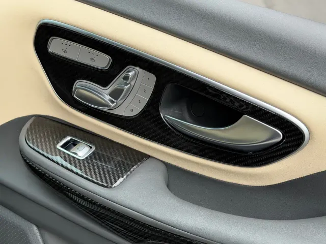 Mansory V-Class — Фото автомобиля 7
