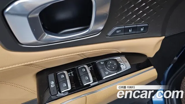 Kia Sorento 4th Gen — Фото автомобиля 29