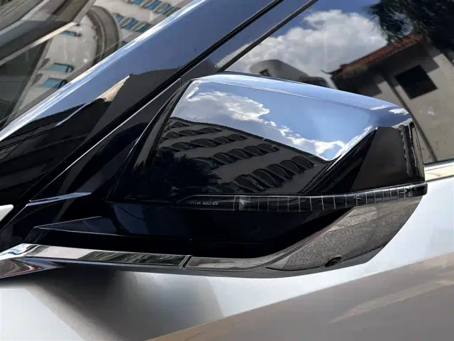 GAC Trumpchi Emkoo — Фото автомобиля 7