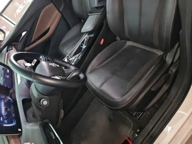 Buick Verano — Фото автомобиля 14