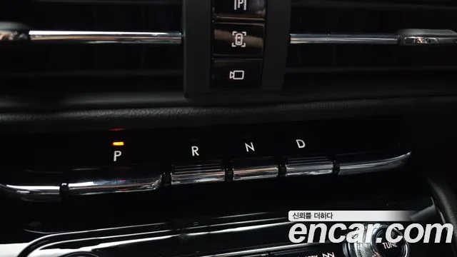 Lincoln Corsair Corsair 2.0 Reserve AWD — Фото автомобиля 9