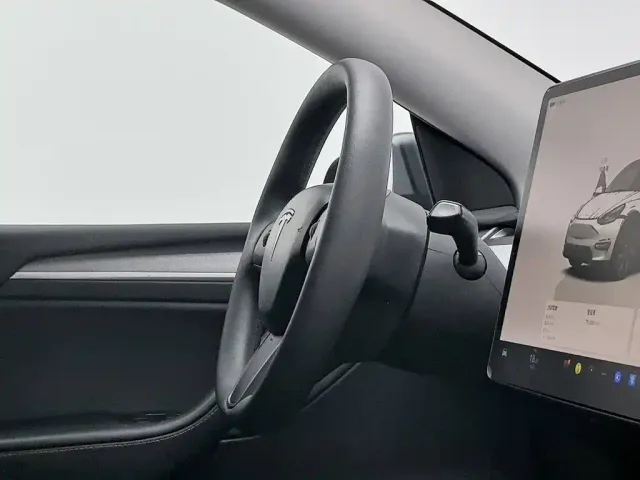 Tesla Model Y — Фото автомобиля 22