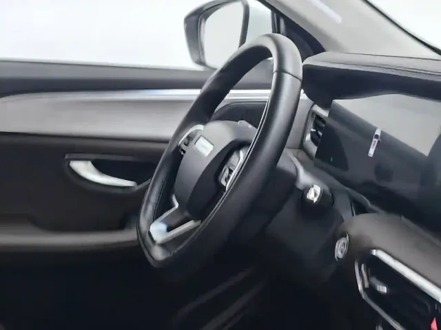 Jetour X90 — Фото автомобиля 22