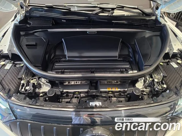 Mercedes-Benz EQE X294 — Фото автомобиля 17
