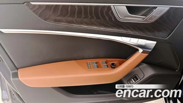 Audi A6 40 TDI quattro Premium — Фото автомобиля 15