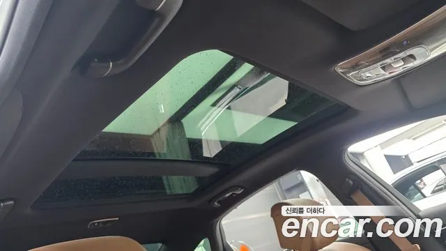 Genesis G80 Бензин 2.5 турбо 2WD — Фото автомобиля 13