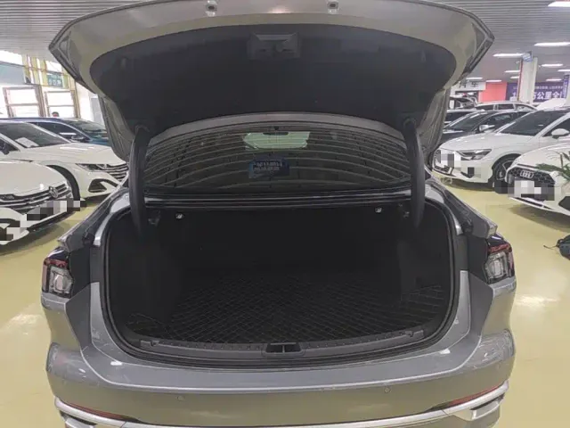 Ford Mondeo — Фото автомобиля 18