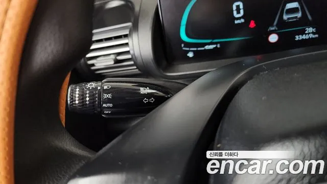 Hyundai Casper Casper Smart — Фото автомобиля 19