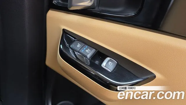 Kia Carnival 4th Gen — Фото автомобиля 19
