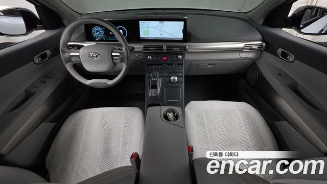 Hyundai Nexo Nexo Premium — Фото автомобиля 7
