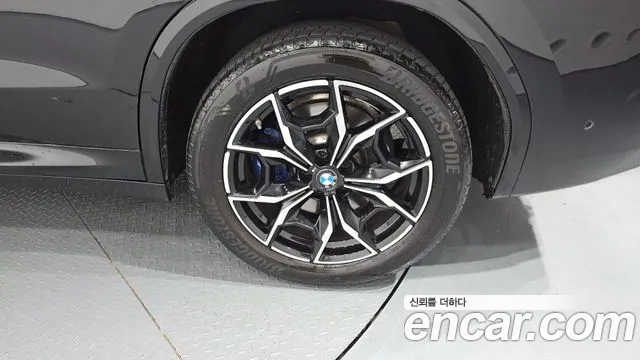 BMW X3 G01 — Фото автомобиля 21