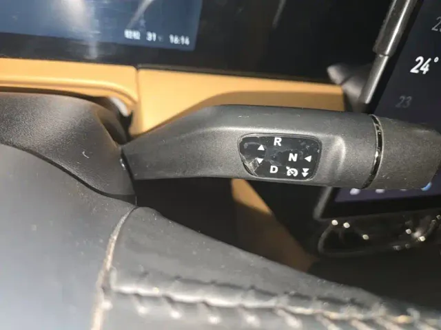 Leapmotor C11 — Фото автомобиля 13