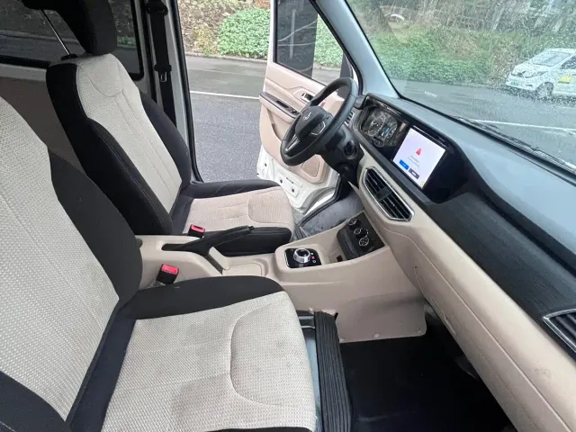 Changan Kuayue Kuayue Star V7 EV — Фото автомобиля 12