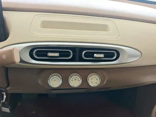 Wuling Hongguang Mini EV — Фото автомобиля 12