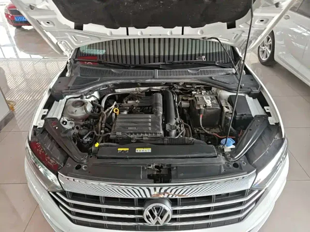 Volkswagen Sagitar — Фото автомобиля 19